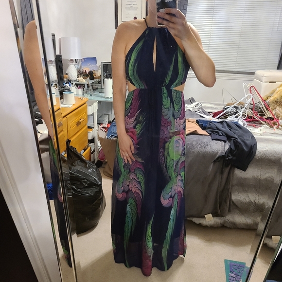 Maxi Dress - Picture 1 of 4